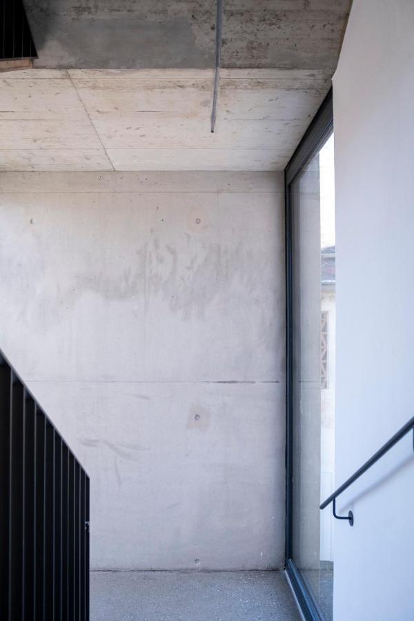 Appartamento Alter Pfarrhof Egg Hermagor-Pressegger See Esterno foto
