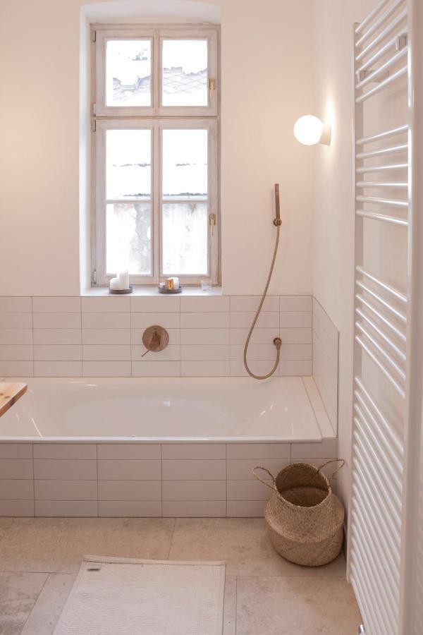 Appartamento Alter Pfarrhof Egg Hermagor-Pressegger See Esterno foto