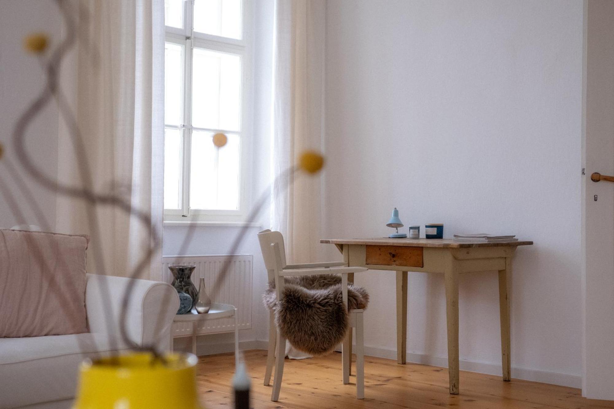 Appartamento Alter Pfarrhof Egg Hermagor-Pressegger See Esterno foto
